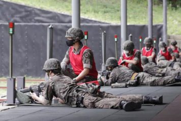 South Korea Needs a Wake-Up Call On Its Reservist Crisis