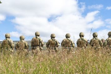 Ukraine’s Window of Opportunity?