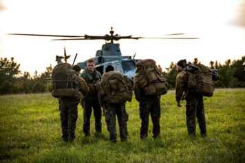On-the-Ground Truth and Force Design 2030 Reconciliation: A Way Forward
