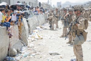 The Case Against Security Cooperation in Fragile States