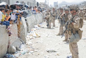 The Case Against Security Cooperation in Fragile States