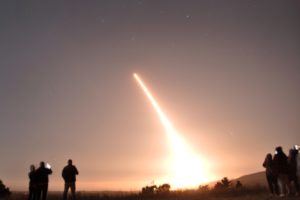AI, Autonomy, and the Risk of Nuclear War