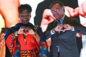 Colombia’s New President and the Challenges to the Bilateral Relationship