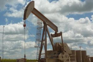 Reviving the Petroleum Administration for War: A Case for Government-Industry Partnership