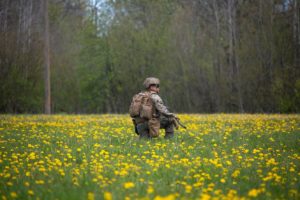 The Task Force at the Bleeding Edge of the Marine Corps