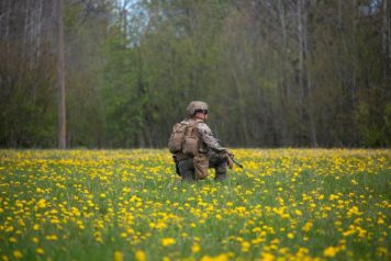 The Task Force at the Bleeding Edge of the Marine Corps