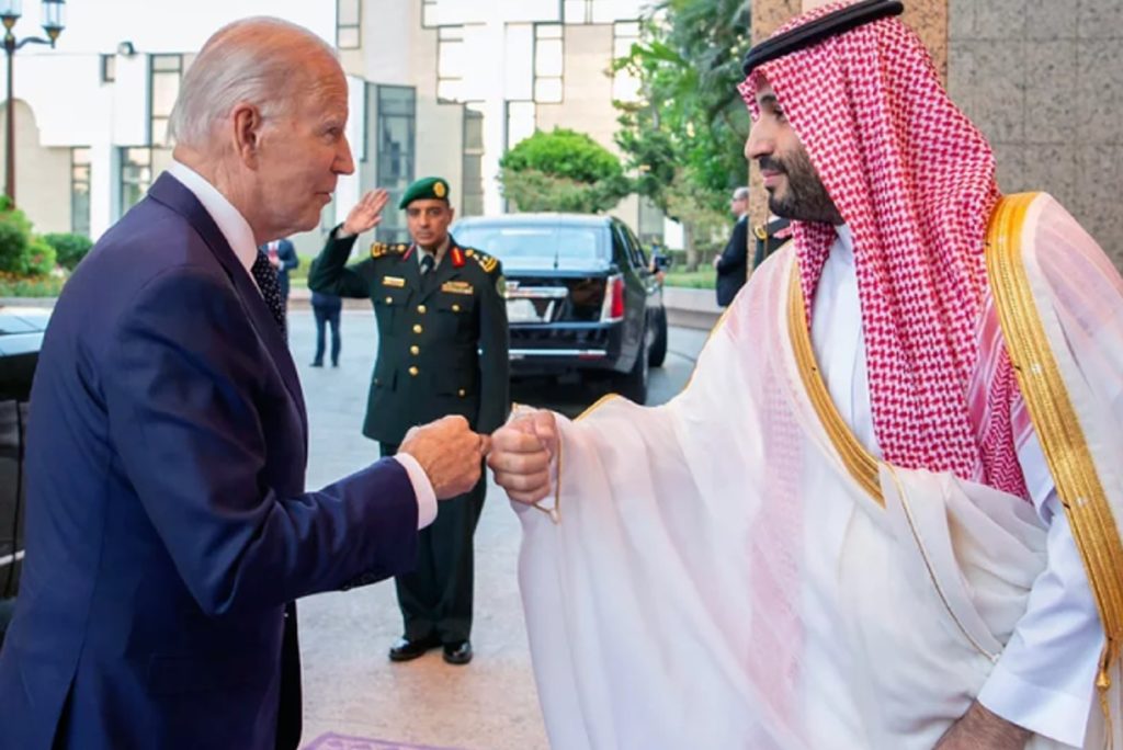 President_Joe_Biden_and_Saudi_Crown_Prince_July_2022.webp