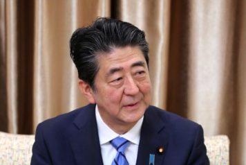 Shinzo Abe’s Legacy in Japan and on the World Stage