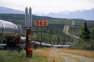 New Winners, New Losers: Toward a New Energy Security