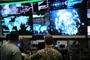 Prescribing a New Paradigm for Cyber Competition