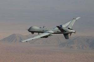 Precise and Popular: Why People in Northwest Pakistan Support Drones