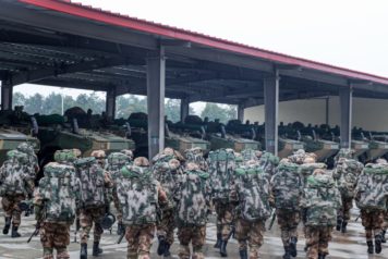 People Win Wars: A 2022 Reality Check on PLA Enlisted Force and Related Matters