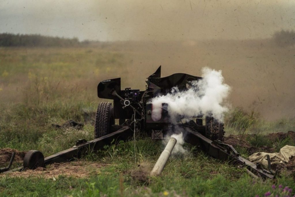 An Alternative History of AirLand Battle, Part II