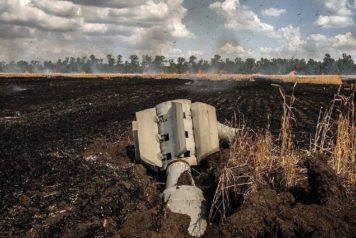 Russia’s Plan to Stay in the War