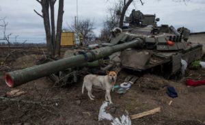 The Tank Is Not Obsolete, and Other Observations About the Future of Combat
