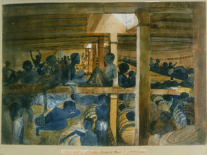 Compassion, Control, and Complications: 19th-Century British Anti-Slavery Efforts