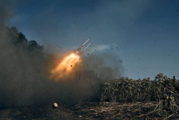 Ukraine’s Kharkhiv Operation and the Russian Military’s Black Week