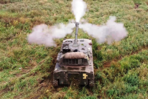 Military Lessons from the War in Ukraine