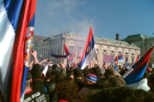 Only Democracy Can Bring Stability to the Balkans