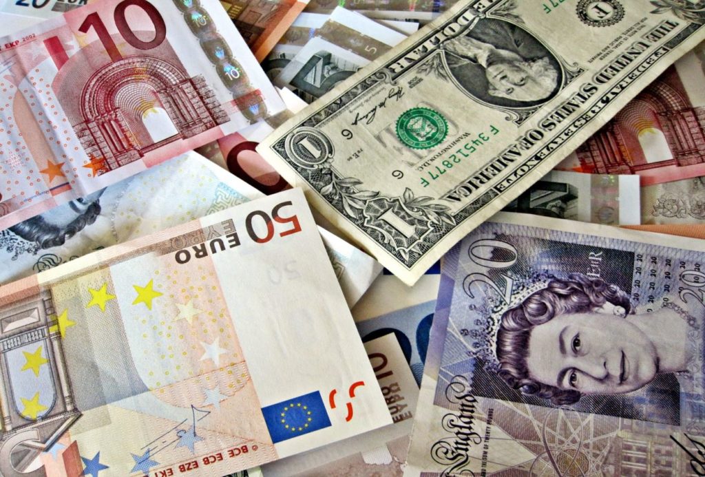The Dollar as a Weapon: How SWIFT Became the Most Powerful Non-Military Instrument in Modern Geopolitics