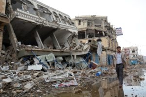 How to Make Yemen’s Truce Last
