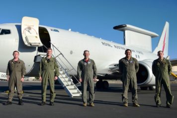 Walking the Talk in International Engagement and Security Cooperation