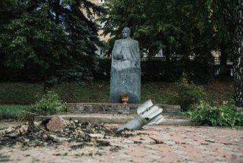 What Will Be Ukraine’s Pre-Winter Gains?