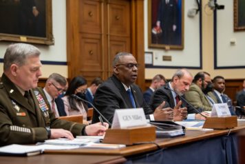 The Civilian and the State: Politics at the Heart of Civil-Military Relations