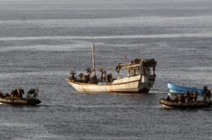 Violence Committed Abroad in Our Name