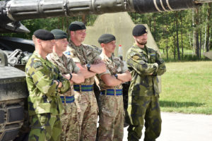 Avoiding War With the Army You Want