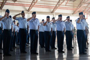 Why Wait to Promote Potential? Because It Will Make the Air Force Better