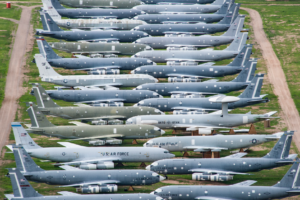 The Bias For Capability Over Capacity Has Created a Brittle Force