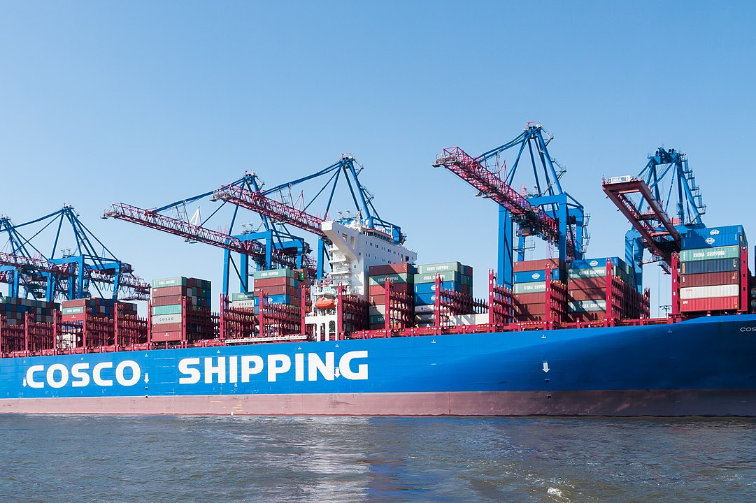 COSCO’s Hamburg Terminal Acquisition: Lessons For Europe