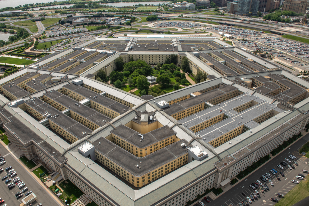 Pentagon_Aerial_Image