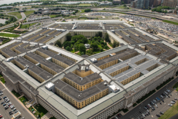 The Pentagon Can’t Count: It’s Time to Reinvent the Audit