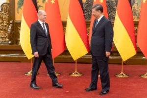 Don’t Let Zeitenwende Get Derailed