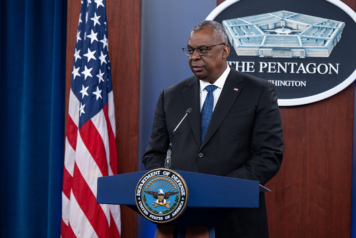 Debating the National Defense Strategy