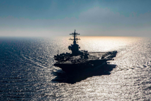 Preventing Wars is as Important as Winning Them: Lessons From Past Naval Strategies