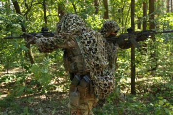 A Conversation with Ukraine’s Special Operations Commander