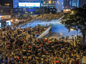 Freedom and the Rule of Law
