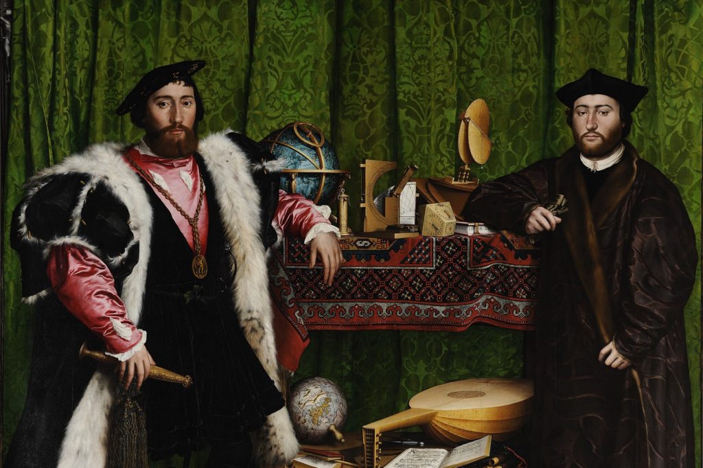 Hans_Holbein_The_Ambassadors