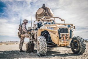 How Doctrine and Delineation Can Help Defeat Drones