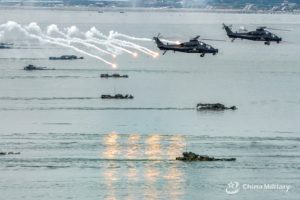 Is China Planning to Attack Taiwan? A Careful Consideration of Available Evidence Says No