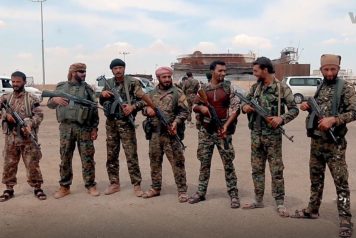 The Islamic State is Cautiously Optimistic about a New Turkish Operation in Syria