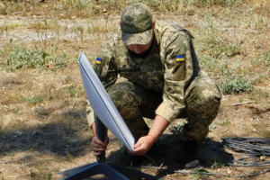 Disentangling The Digital Battlefield: How the Internet Has Changed War