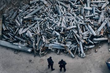 Winter and Beyond: An Inflection Point in the War Over Ukraine