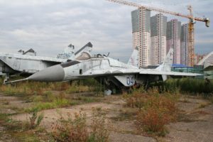 America’s Hidden Tool is Hobbling Russia’s War Machine with Multilateral Impact