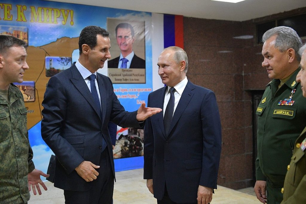 Putin_Assad_Syria