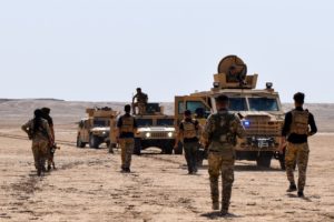 A New Path For Syria’s Kurds