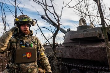 Manpower, Materiel, and the Coming Decisive Phase in Ukraine